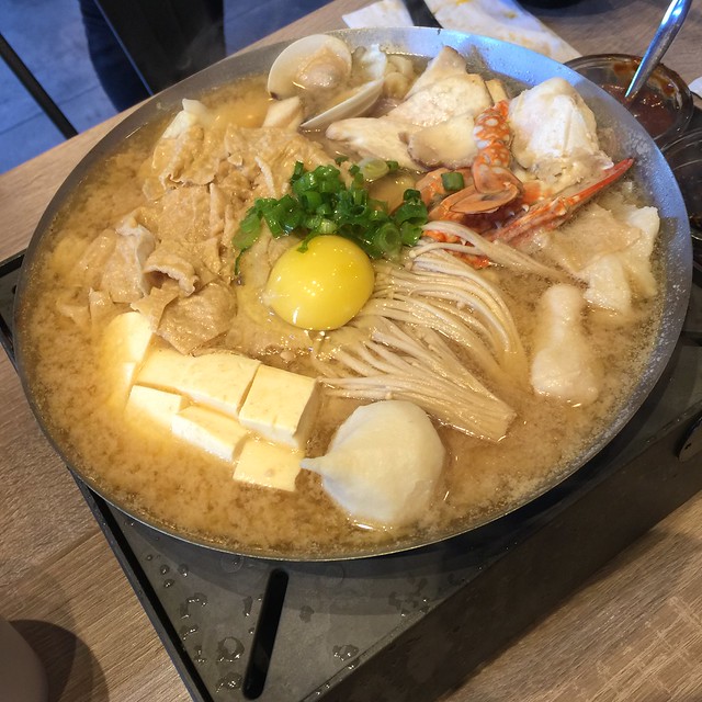 Boiling Point 4