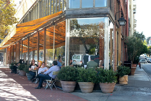 Zuni Café - San Francisco