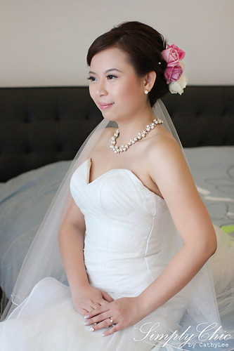 Xi Yann ~ Wedding Day