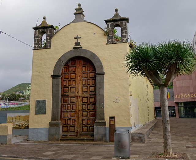 SAN CRISTÓBAL DE LA LAGUNA (TENERIFE) y su trazado Patrimonio de la Humanidad. - De viaje por España (19)
