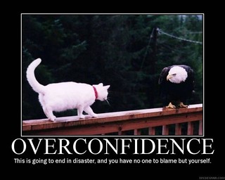 un-overconfidence