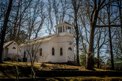 Mount Airy Church