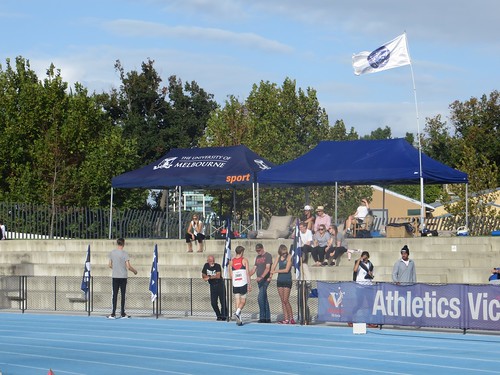2016 Victorian Track And Field Championships
