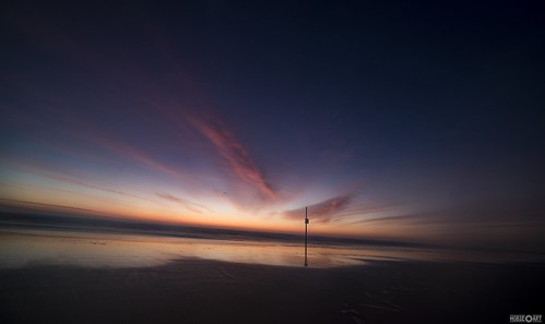 morning sun beach sunrise landscape dawn sand nikon florida horizon d750 daytona rokinon
