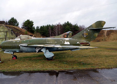 539 as 18 MiG-17 Finow 29-03-16