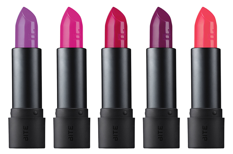 Bite Beauty Amuse Bouche Lipstick for Spring 2016