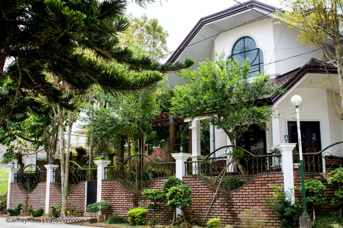 Where to Stay in Tagaytay