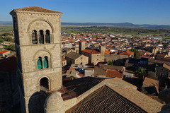 Comunidad Valenciana y Extremadura. Índice de etapas y miniguía fotográfica. - De viaje por España (126)