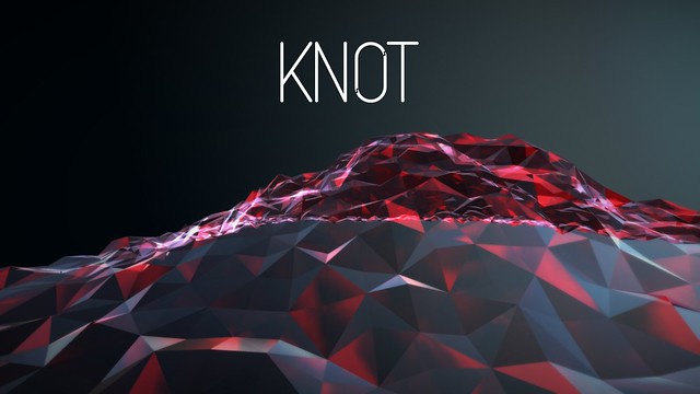 Knot, PS4