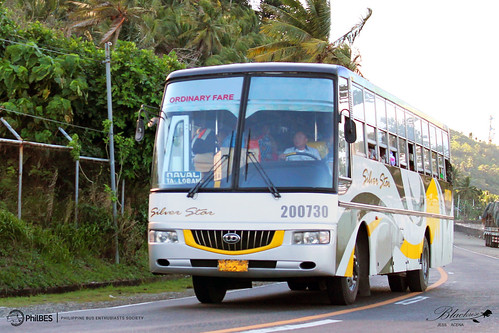 bus silver star nissan diesel santarosa society philippine enthusiasts 200730 philbes exfoh cpb87n fe6b