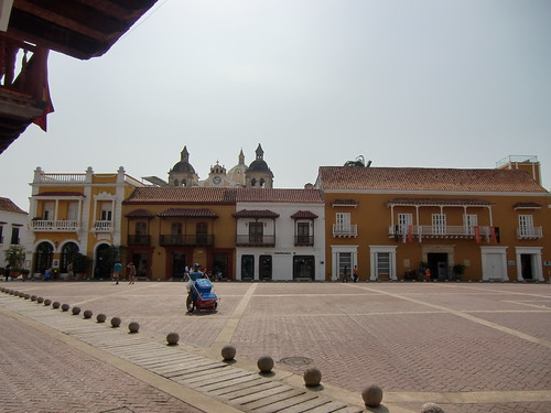 Cartagena de Indias (Colombia)