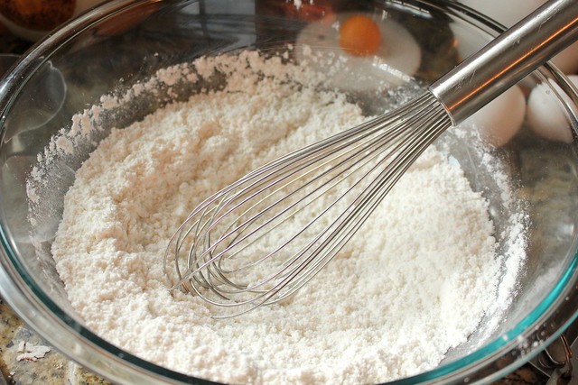 President's Choice Gluten-Free Buttermilk Pancake Recipe