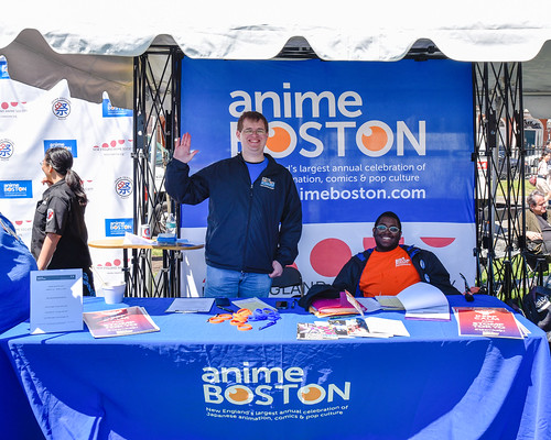 Anime Boston 2022: Opening Ceremonies - Anime Herald