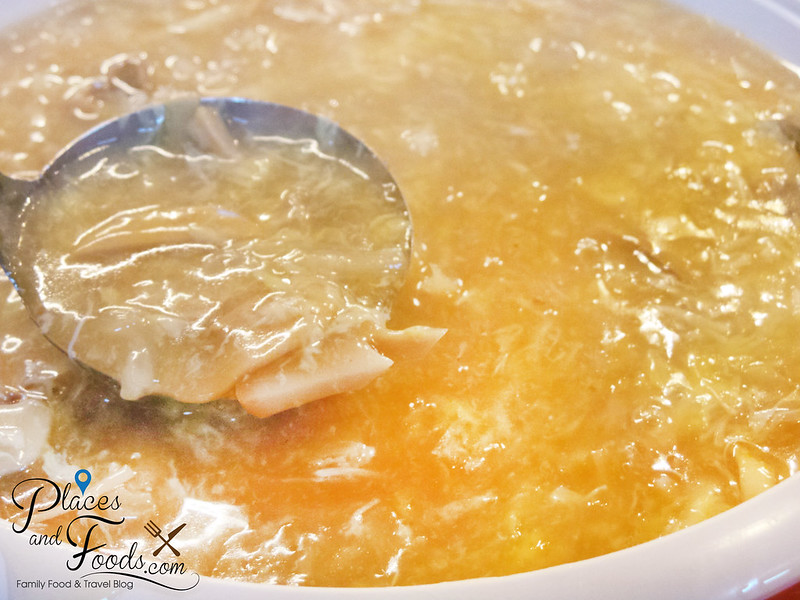 wong sifu pudu plaza fish lips soup