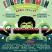 The Eugene Mirman Comedy Festical