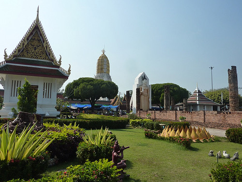 phitsanulok-tempio