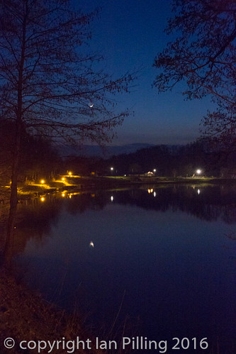 trees moon lake water clouds reflections lights evening landscapes belgium silhouettes sunsets peaceful calm waterfalls be placid neufchateau neufchâteau régionwallonne