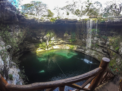 travel viaje nature méxico riviera tour natural maya visit tourist valladolid yucatán cenote cave turismo cueva turist saamal