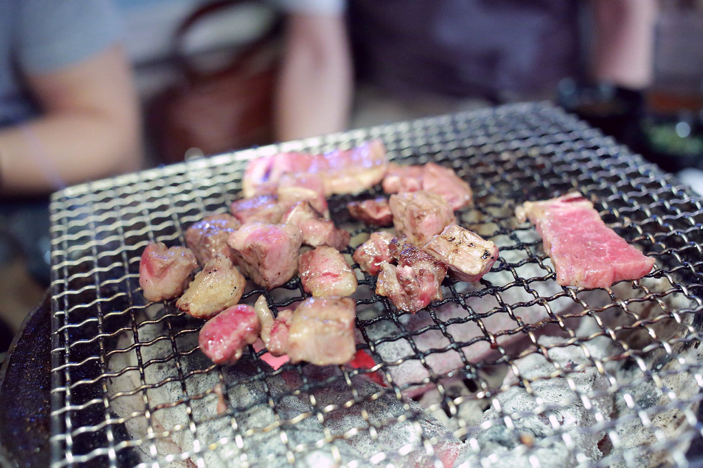 20160408松山-神牛本格派日式燒肉 (18)