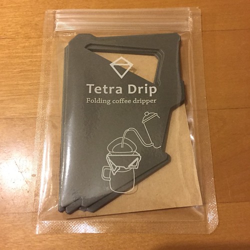Tetra Drip 01P
