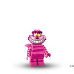LEGO 71012 Disney Collectible Minifigures Cheshire Cat