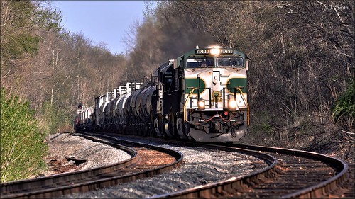 railroad heritage train pennsylvania ns norfolk southern pa ge sou freight blairsville conemaugh gevo es44ac linesouthern