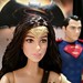 Mattel: Barbie: Batman vs Superman: Toy Fair 2016