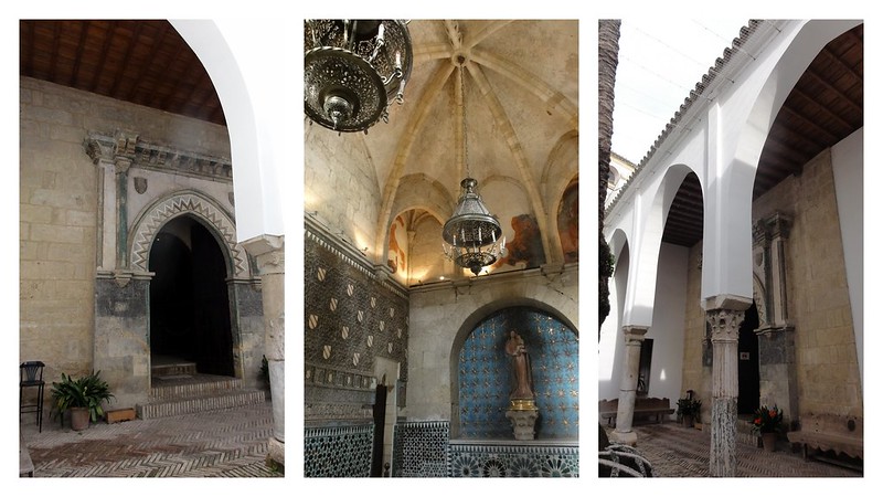 Córdoba capital (1): Judería, Alcázar de los Reyes Cristianos y callejeo. - Recorriendo Andalucía. (23)