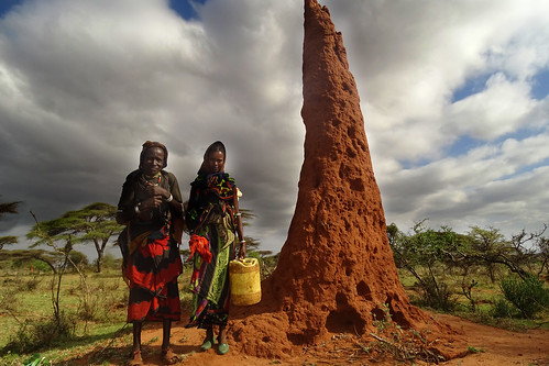 africa etiopia borana antropoligia popolidellavalledellhomo