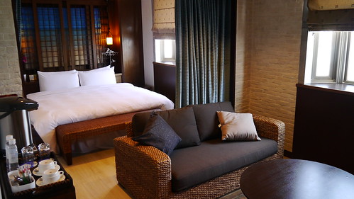 hotel room penghu 澎湖 harborview 海洋 飯店 magong 客房 港景 和田飯店 mfhotel 升等