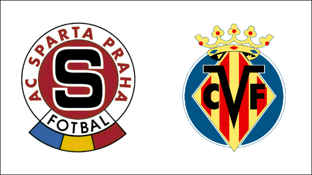 160414_CZE_Sparta_Praha_v_ESP_Villarreal_CF_logos_FHD