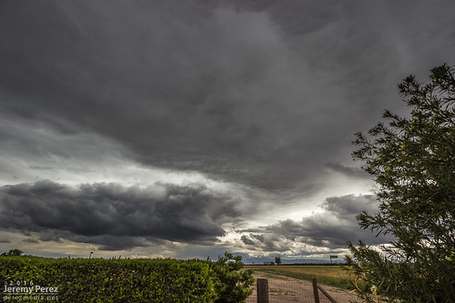 california coalinga clouds roadtrip storm