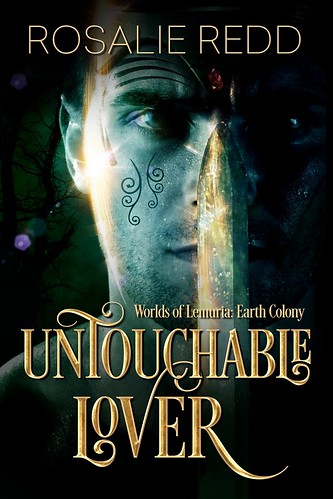 Untouchable Lover