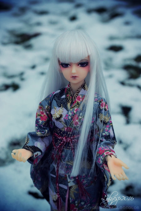 [ Dreaming Doll Misora ] Reine des neiges / 18-01-16 - Page 2 24438093626_dfde833b37_o