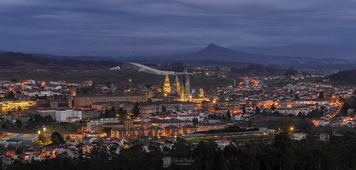 catedral galicia santiagodecompostela xacobeo acoruña