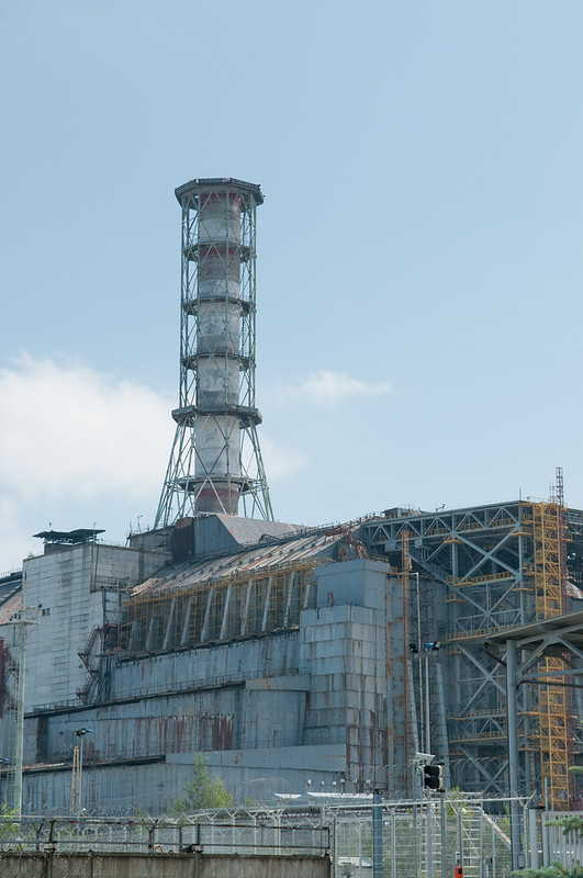 Chernobyl-3
