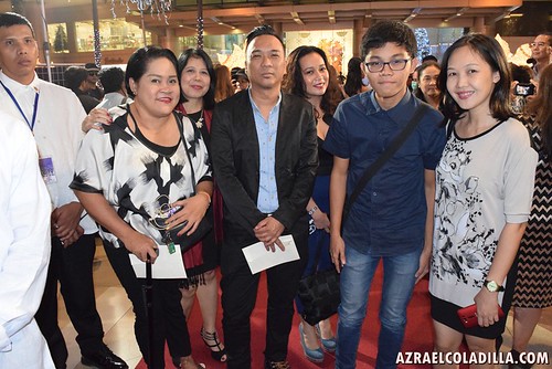 Metro Manila Film Festival 2015 awards night - highlights