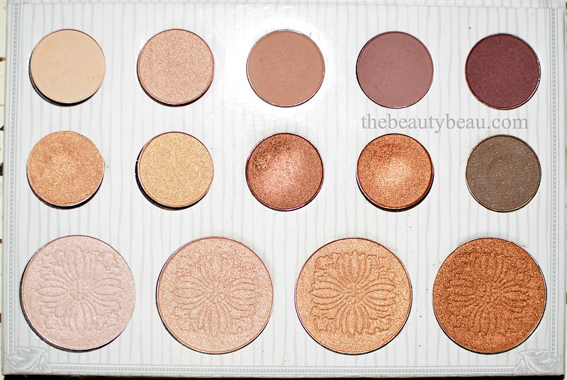 carli bybel palette swatches
