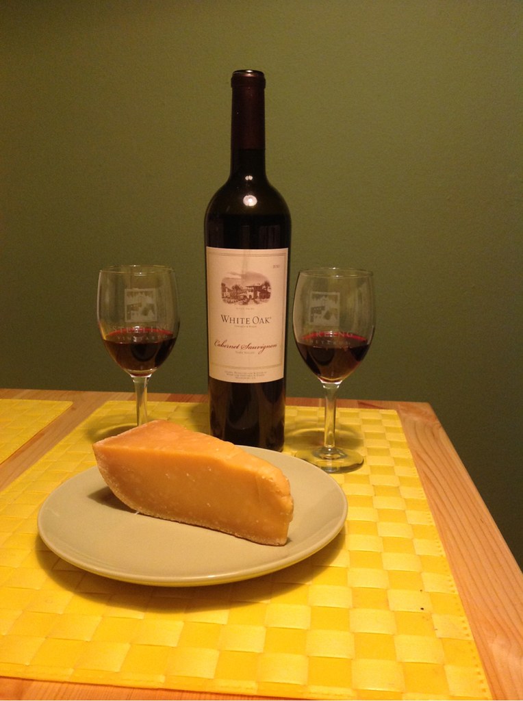 Our 5 Favorite Wine and Cheese Pairings so Far This Year 5
