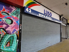Picture of Luso (CLOSED), 43 St George's Walk