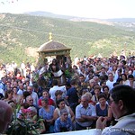 Alcara - Agosto 2003 - S. Nicol Politi