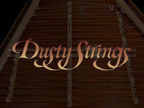 Visit Dusty Strings