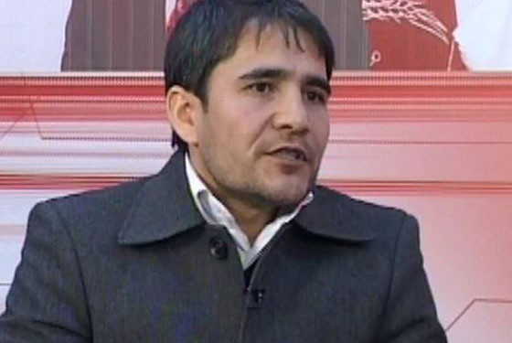 Taghi Amini Afghanistan-Energy-Electric2
