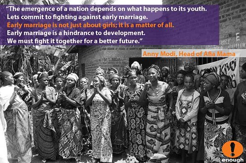 International Women's Day 2016: A Celebration of Congo’s Changemakers