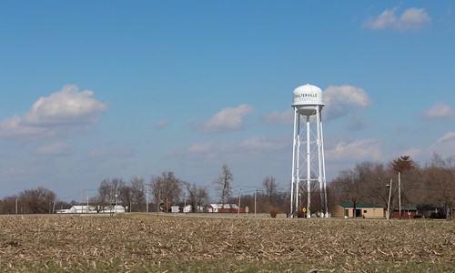 illinois watertower smalltown coulterville coultervilleil coultervilleeagles