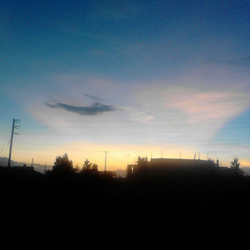 sunset thika uploaded:by=flickstagram kenya365 thikatweeps instagram:photo=354279935638825239227669921 instagram:venuename=happyvalleyestate instagram:venue=53511519
