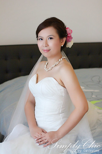 Xi Yann ~ Wedding Day