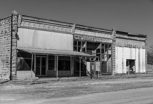 old blackandwhite abandoned oklahoma monochrome rural buildings photography town neglected ef24105mmf4lisusm maramec canon6d