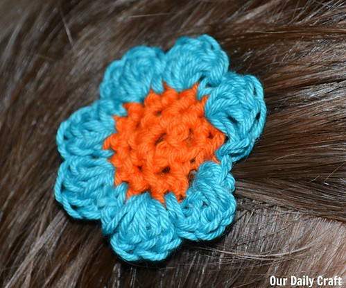 crochet-clip-hair