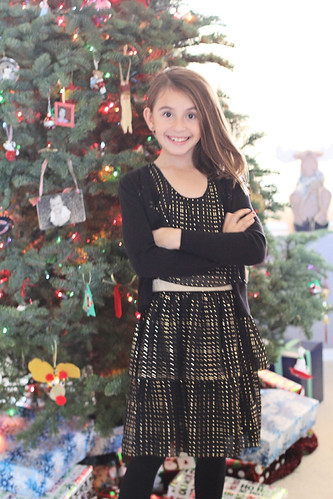 Christmas Eve 2015